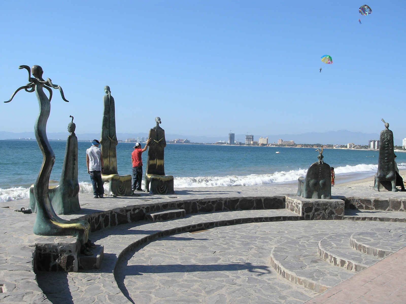 Travelsolutions First Port of Call Puerto Vallarta