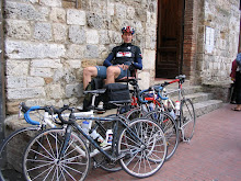Resting In San Geminagno