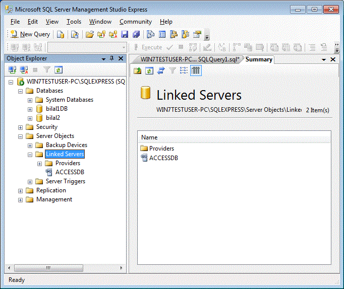 BonCode CF Connecting 64bit Coldfusion to 32bit MS Access databases