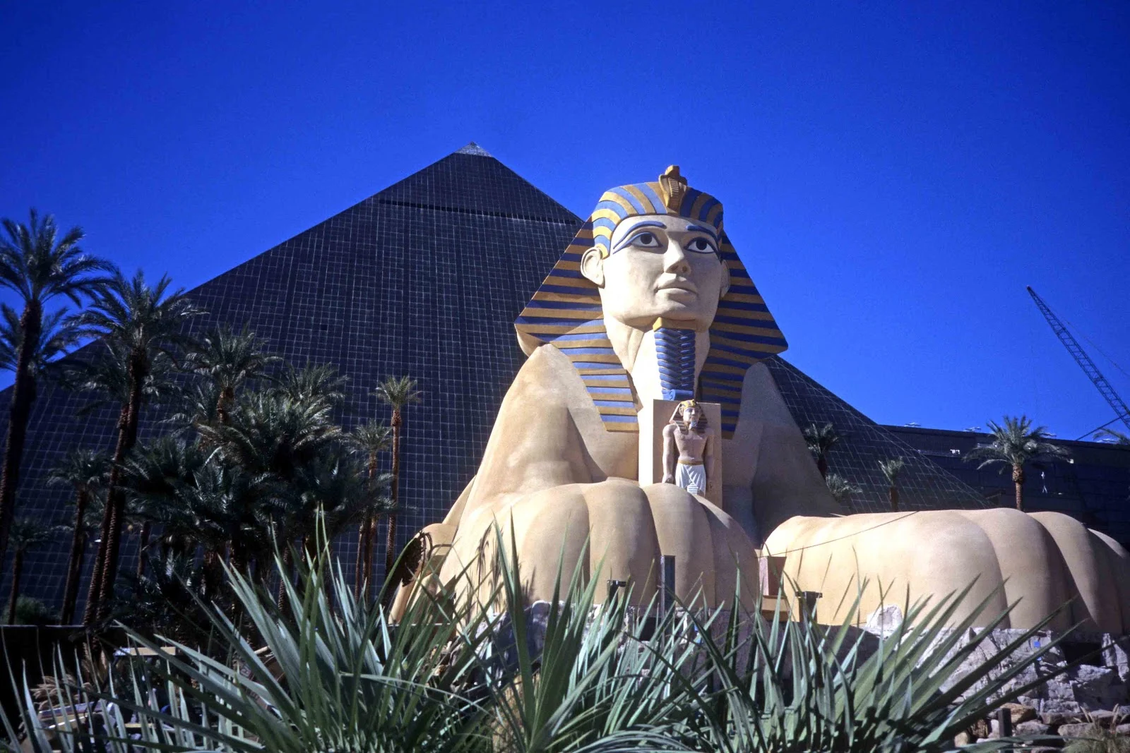 Hotels in Las Vegas