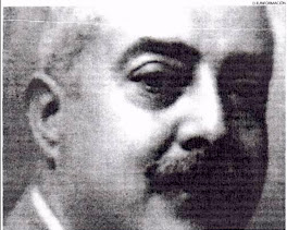 Cayetano Roldán (Último Alcalde Republicano de La Isla)