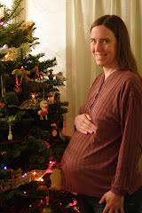 Baby Bump, Week 38+