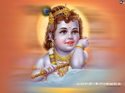 Free Desktop Wallpaper on Baby Krishna Wallpaper Radha Krishna Loving Wallpaper Radha Krishna