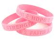 Cancer Braclets