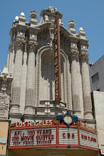 LOS ANGELES THEATRE: 615 S. Broadway