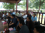 Pengurus dan anggota PCIM Kuala Lumpur
