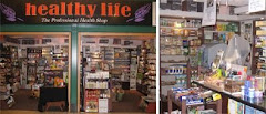 Healthy Life Store