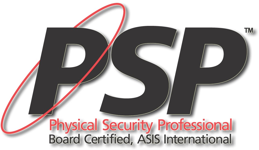 ASIS-PSP Vorbereitung