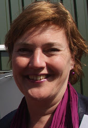 Sandra van Kampen