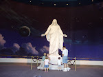Christus Statue 2005