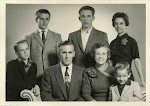 Elden and Lena Family
