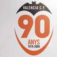 Logotipo del 90 aniversario