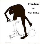 Freedom is NOT FREE