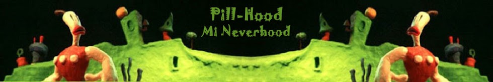 Pill-Hood