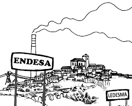 ¿LEDESMA O ENDESA?