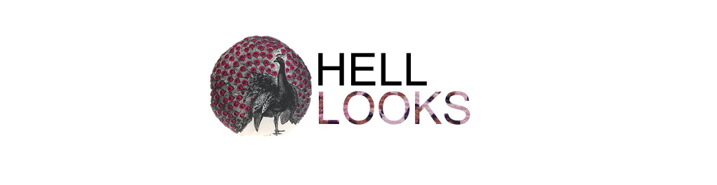 HELL LOOK