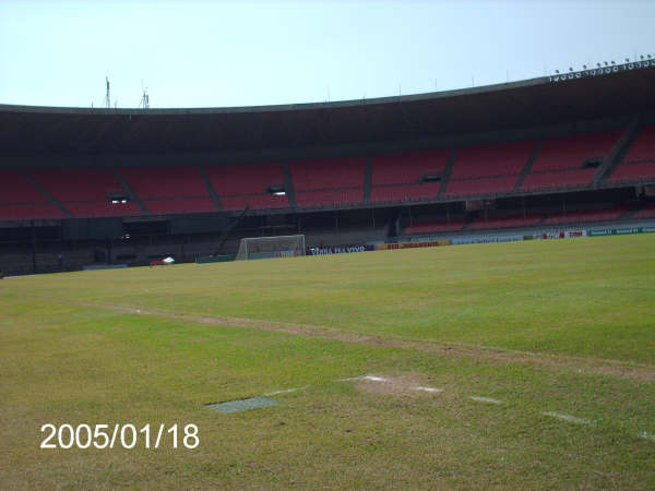 Território 3º Edição do projeto