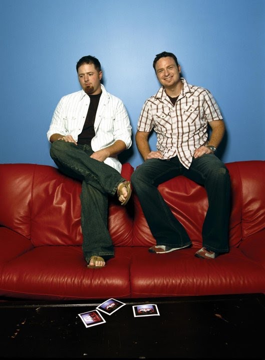 FCBC Student Ministries April 2010