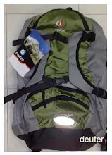 Iklan Beg Deuter