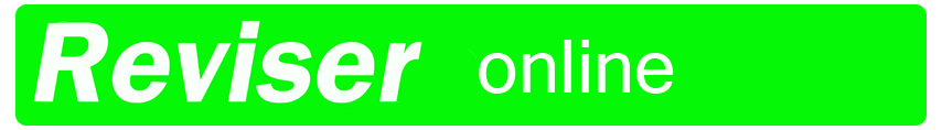 REVISER ONLINE