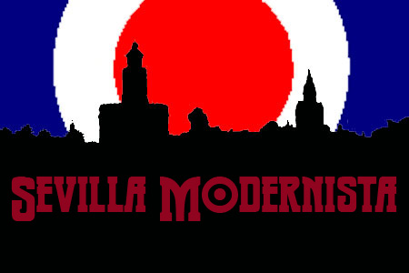 Sevilla Modernista