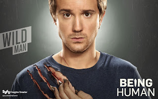 MI PEQUEÑO MUNDO: BEING HUMAN (USA) Reseña 1ª tem…