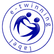 sello e-twinning