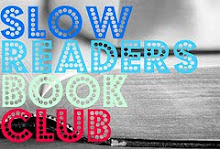 Slow Readers Book Club