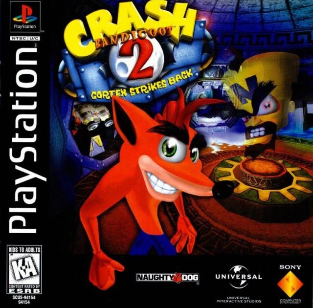 Crash Bandicoot (Parte 7)  Velozes & Platinosos! - Detonado 105% 