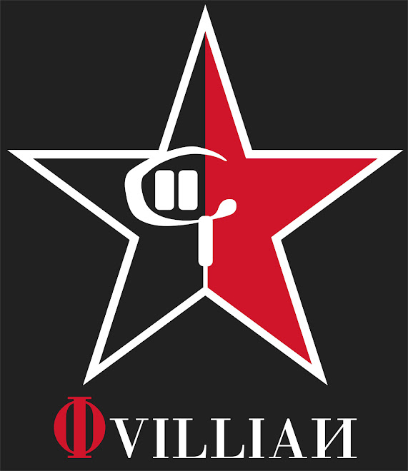 The Quillian Tattoo