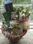 Handmade Custom GiftBaskets for All Occasions