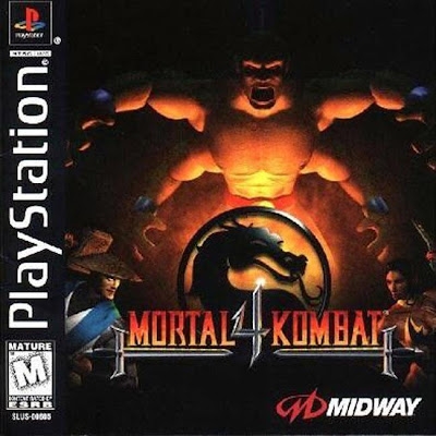 Baixe e jogue Mortal Kombat Gold no Android - emulador dreamcast