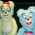 Movie Dearest MySpace Friend of the Week: The Bad Idea Bears