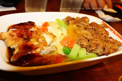 Teriyaki Kitchen Menu Houston Teriyaki Kitchen Menu Houston