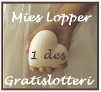 GiveAway på Mies Lopper