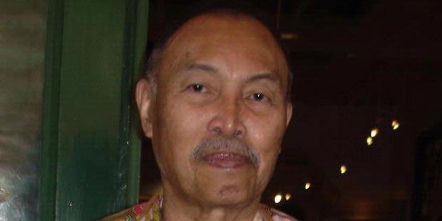 iwan tirta