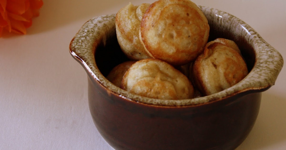 Featured image of post Recipe of Aebleskiver Vegan