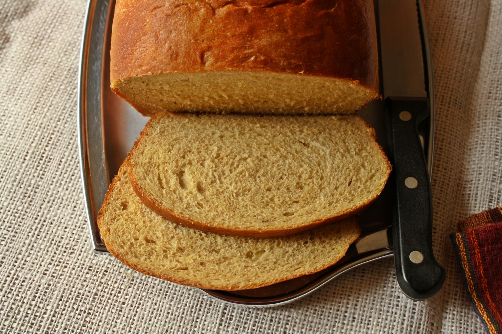 Versatile Vegetarian Kitchen Whole Wheat Banana Pumpkin Bread