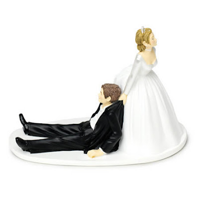 funny magnets. Funny Wedding Cake Toppers!