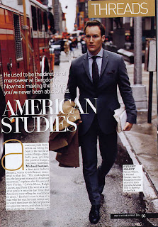 Male Celeb Fakes - Best of the Net: Patrick Wilson Actor- Phantom of