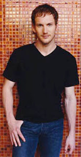 Male Celeb Fakes - Best of the Net: Patrick Wilson Actor- Phantom of