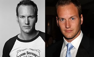 Male Celeb Fakes - Best of the Net: Patrick Wilson Actor- Phantom of