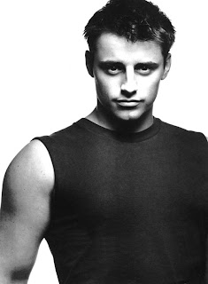 Male Celeb Fakes - Best of the Net: Matt LeBlanc American Actor - 'Friends'