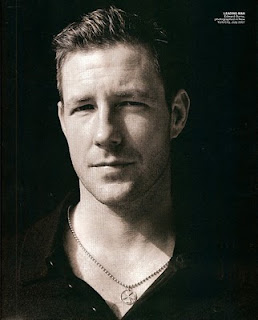 Male Celeb Fakes - Best of the Net: Edward Burns American Actor Fake