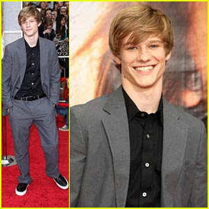 Male Celeb Fakes Best Of The Net Lucas Till American Actor Hannah