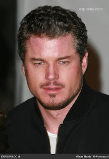 Male Celeb Fakes - Best of the Net: Eric Dane Grey Anatomy Star is