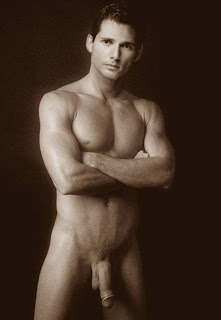 Eric Bana Nude Photos 96