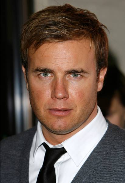 Male Celeb Fakes Best Of The Net Gary Barlow English Lead Singer