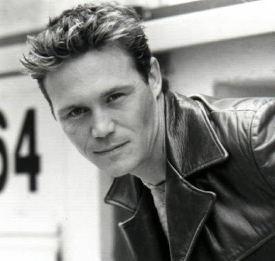 Male Celeb Fakes - Best of the Net: Brian Krause American Actor in