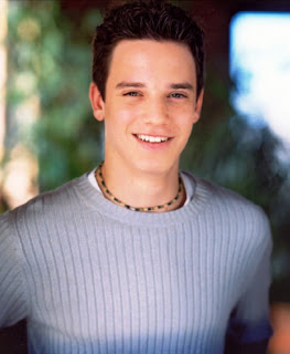 Male Celeb Fakes - Best of the Net: Jake Epstein Canadian Actor Naked